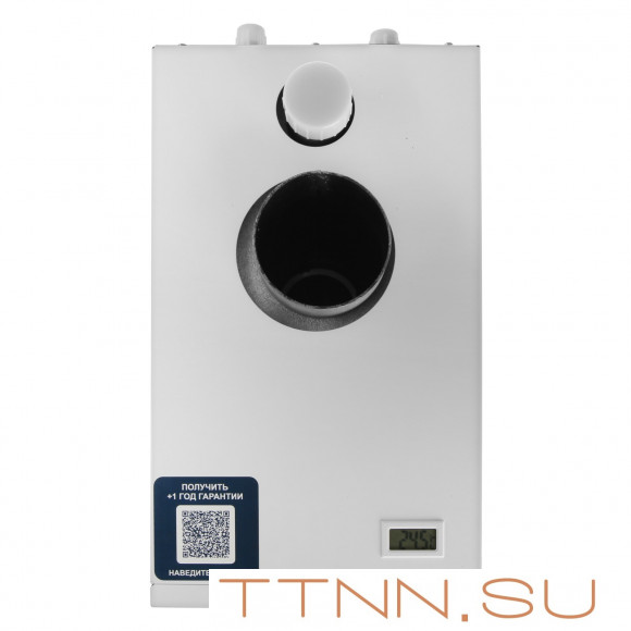 Двухконтурный газовый котел Сигнал Жар КОВ-25СКВC (25 кВт) Двухконтурный газовый котел Сигнал Жар КОВ-25СКВC (25 кВт)