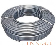 Труба сшитый полиэтилен 16 мм VALTEC PE-Xa-EVOH, 16(2.2) бухта 200 м