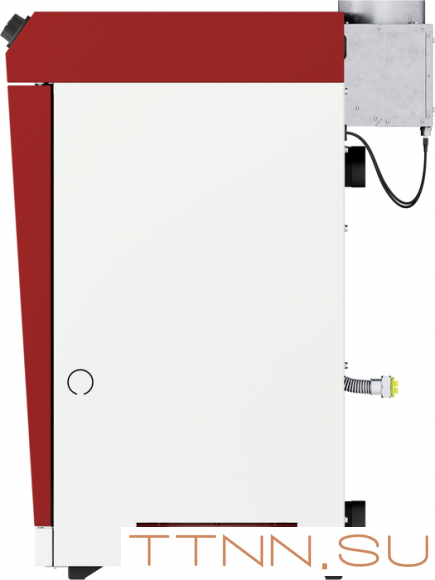 Напольный газовый котел Лемакс UNO-40