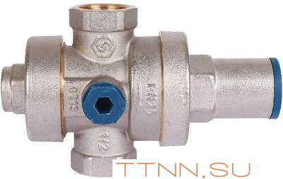 Редуктор давления STOUT SVS-1008-000015 Редуктор давления STOUT SVS-1008-000015