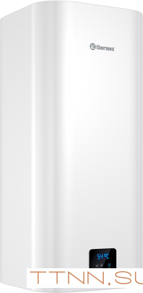 Электрический накопительный водонагреватель Thermex Smart 50 V