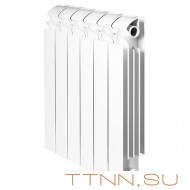 Алюминиевый радиатор Global VOX- R 350 8 секций Алюминиевый радиатор Global VOX- R 350 8 секций