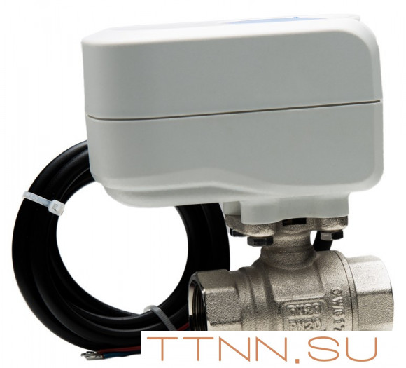 Комплект Neptun Aquacontrol 3/4 Комплект Neptun Aquacontrol 3/4