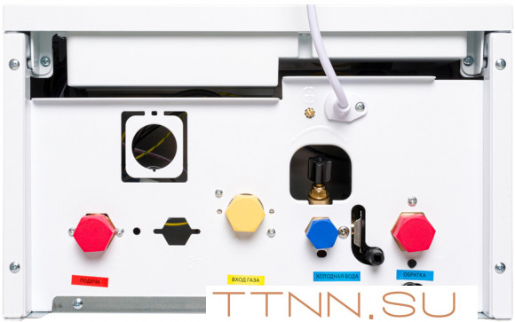 Газовый котел Kotitonttu SUARI S18 O (одноконтурный без трехходового клапана) Газовый котел Kotitonttu SUARI S18 O (одноконтурный без трехходового клапана)