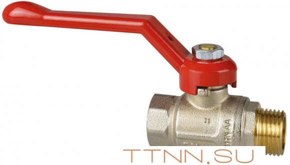 Шаровый кран ICMA 1 1/2" (87352AH11)