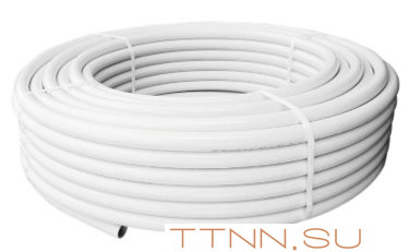 Труба металлопластиковая  STOUT 16х2 SPM-0001-101620