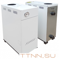 Газовый котел стальной Конорд ЭКО КС-Г 16 TGV