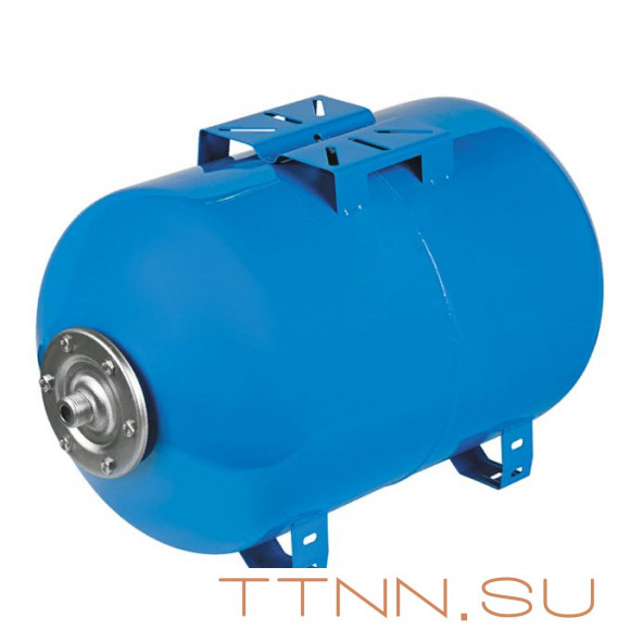 Гидроаккумуляторы Unipump 80л.(гор)