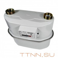 Счетчик газа BKР-G16 280 2 дюйма Газэлектроника