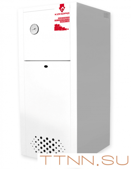Газовый котел Конорд КСц-ГВ 12S