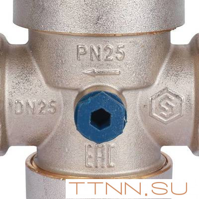 Редуктор давления STOUT SVS-1008-000025 Редуктор давления STOUT SVS-1008-000025