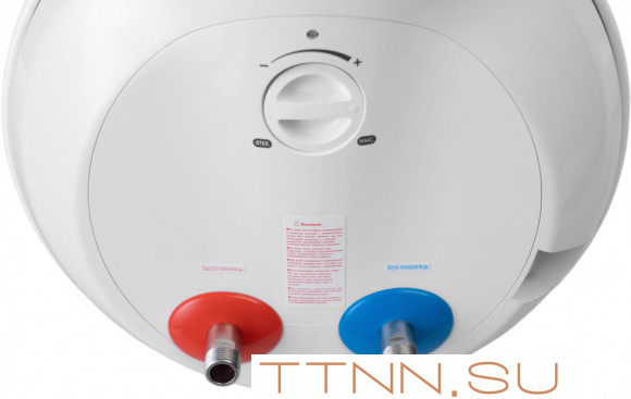 Электрический накопительный водонагреватель Haier ES50V-R1(H) Электрический накопительный водонагреватель Haier ES50V-R1(H)