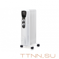 Масляный радиатор Ballu BOH/ TR-07 (7 секций)