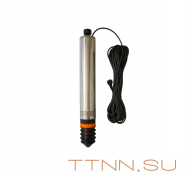 Скважинный насос Джилекс ВОДОМЕТ 55/75