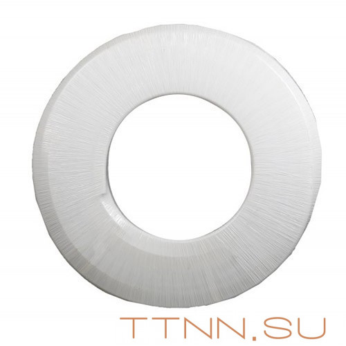 Труба PEX-a EVOH Federica Bugatti 20x2,0 i 8 бар