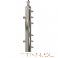 Гидравлические разделители GS 20-2