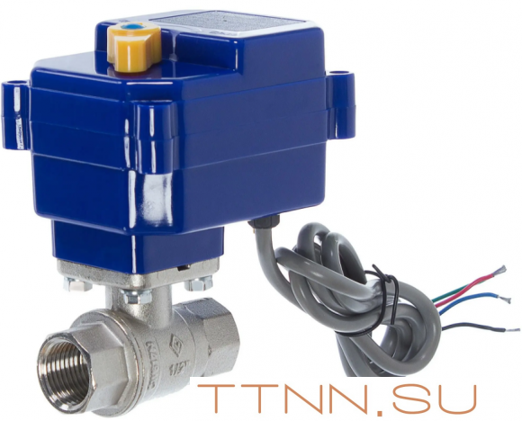 Комплект Neptun Base Light 3/4 Комплект Neptun Base Light 3/4