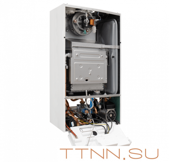 Газовый котел Fondital ANTEA CTFS 24 Газовый котел Fondital ANTEA CTFS 24