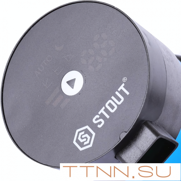 Насос для отопления STOUT mini pro 32/60-180 (SPC-0003-3260180) Насос для отопления STOUT mini pro 32/60-180 (SPC-0003-3260180)