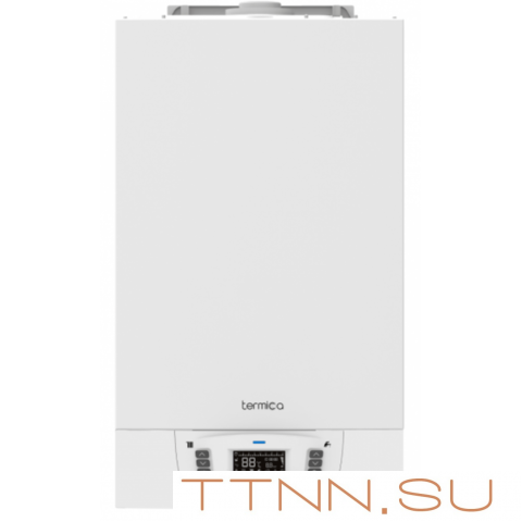 Одноконтурный газовый котел Termica GRATA 32 SF