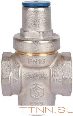 Редуктор давления STOUT SVS-1009-000020 Редуктор давления STOUT SVS-1009-000020