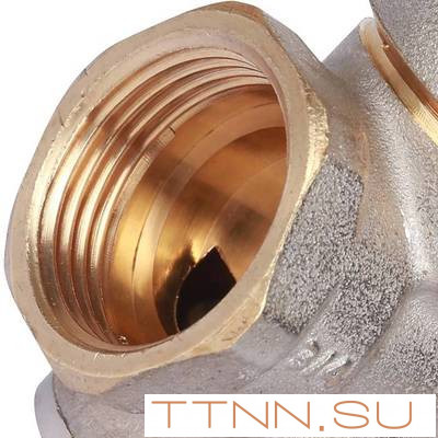 Редуктор давления STOUT SVS-1009-000020 Редуктор давления STOUT SVS-1009-000020