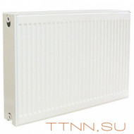 Стальной панельный радиатор STEELSUN STANDARD 22 300 x 1100 Стальной панельный радиатор STEELSUN STANDARD 22 300 x 1100