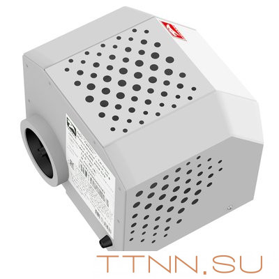 Турбонасадка Лемакс Comfort L d130 20-30кВт Турбонасадка Лемакс Comfort L d130 20-30кВт