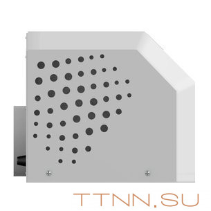 Турбонасадка Лемакс Comfort L d130 20-30кВт Турбонасадка Лемакс Comfort L d130 20-30кВт