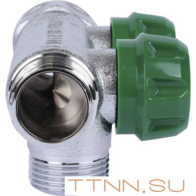 Коллектор STOUT SMB-6850-343402 Коллектор STOUT SMB-6850-343402