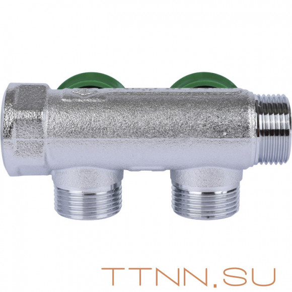 Коллектор STOUT SMB-6850-343402 Коллектор STOUT SMB-6850-343402