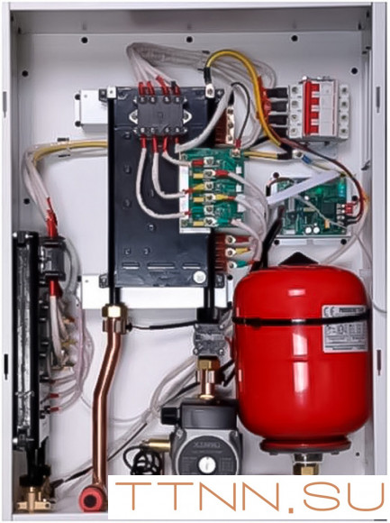 Электрический котел Kentatsu Nobby Electro KBO-20