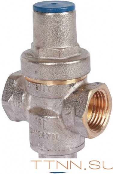 Редуктор давления STOUT SVS-1010-000015 Редуктор давления STOUT SVS-1010-000015