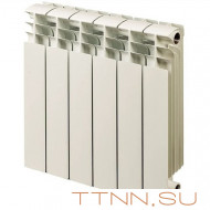 Радиатор биметаллический Русский Радиатор КОРВЕТ BM 500/100 10 секций Радиатор биметаллический Русский Радиатор КОРВЕТ BM 500/100 10 секций