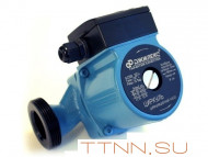 Насос для отопления Джилекс Циркуль 25/80