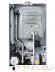 Настенный газовый котел Navien Deluxe C Plus-30k