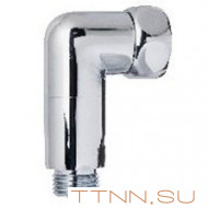 Угловое соединение Terminus 3/4"х1/2" г/ш