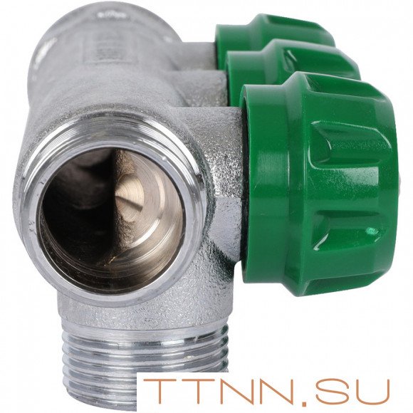 Коллектор STOUT SMB-6850-343403 Коллектор STOUT SMB-6850-343403