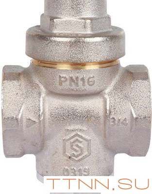 Редуктор давления STOUT SVS-1010-000020 Редуктор давления STOUT SVS-1010-000020