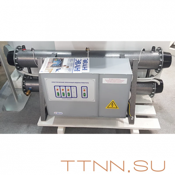 Проточный электрический водонагреватель Эван ЭПВН-108Б Проточный электрический водонагреватель Эван ЭПВН-108Б