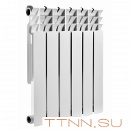 Биметаллический радиатор Smart Install biEasy One 500 Биметаллический радиатор Smart Install biEasy One 500