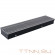 Внутрипольный конвектор длиной 30 см - 1 м STOUT SCN-1100-1119100