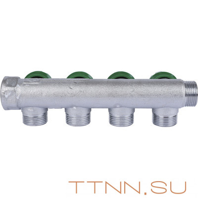 Коллектор STOUT SMB-6850-343404 Коллектор STOUT SMB-6850-343404