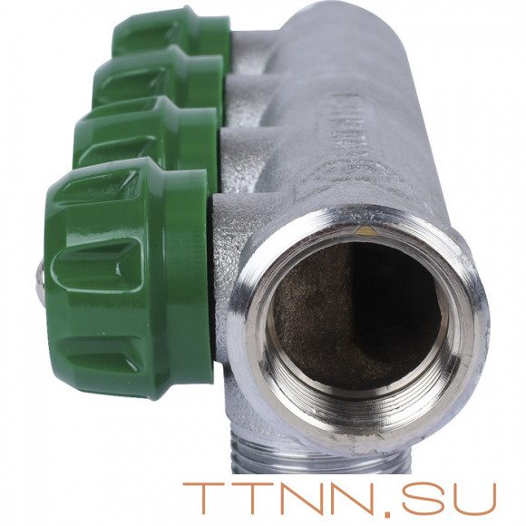 Коллектор STOUT SMB-6850-343404 Коллектор STOUT SMB-6850-343404