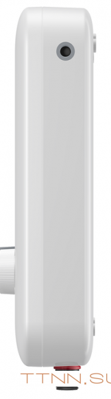 Электрический проточный водонагреватель Thermex Vox 4500 Электрический проточный водонагреватель Thermex Vox 4500