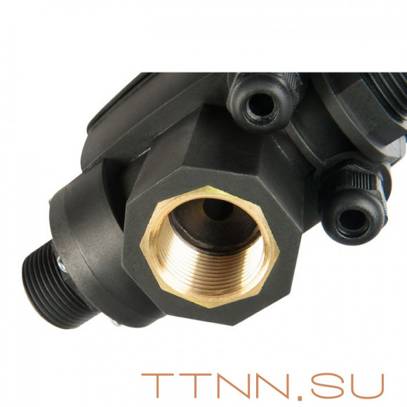 Блок управления насосами Unipump ТУРБИ-М3 (2,5-4,0 бар)