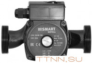 Насос для отопления Smart Install CPS 32-60 180 1x230В, с гайками