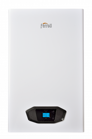 Настенный газовый котел Ferroli Vitabel F16 (ZL0BYJ3JYA)