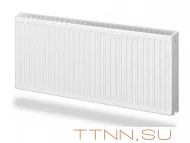 Радиатор стальной панельный Wester 500 900 VC22