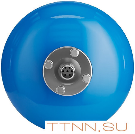 Гидроаккумулятор Wester WAV 12л Гидроаккумулятор Wester WAV 12л